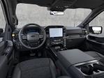 2025 Ford F-150 SuperCrew Cab 4x4 Pickup for sale #NB63402 - photo 9