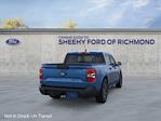 New 2025 Ford Maverick XLT SuperCrew Cab Pickup for sale #NB63515 - photo 2
