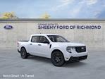 New 2025 Ford Maverick XLT SuperCrew Cab AWD Pickup for sale #NB64309 - photo 3
