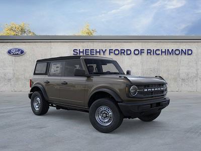 2025 Ford Bronco 4WD SUV for sale #NB64370 - photo 1