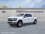 2025 Ford F-150 SuperCrew Cab 4x4 Pickup for sale #NB64627 - photo 3