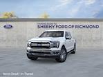2025 Ford F-150 SuperCrew Cab 4x4 Pickup for sale #NB64627 - photo 4