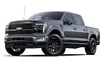 2025 Ford F-150 SuperCrew Cab 4x4 Pickup for sale #NB64782 - photo 1