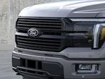 2025 Ford F-150 SuperCrew Cab 4x4 Pickup for sale #NB64782 - photo 17