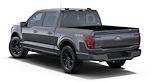 2025 Ford F-150 SuperCrew Cab 4x4 Pickup for sale #NB64782 - photo 2