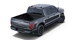 2025 Ford F-150 SuperCrew Cab 4x4 Pickup for sale #NB64782 - photo 3