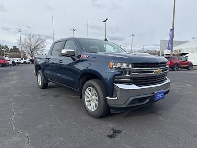 2019 Chevrolet Silverado 1500 Crew Cab 4WD Pickup for sale #NB64822A - photo 1