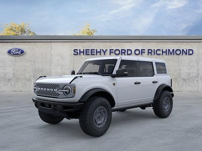 2025 Ford Bronco 4WD SUV for sale #NB67546 - photo 2