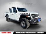 Used 2024 Jeep Gladiator Mojave Crew Cab for sale #NB67587A - photo 1
