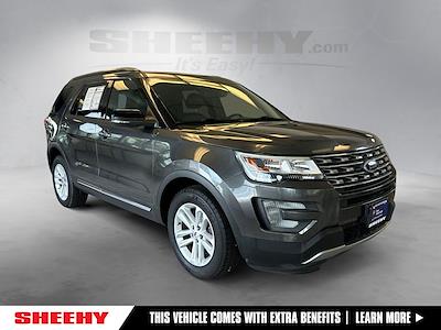 2017 Ford Explorer FWD SUV for sale #NB67789A - photo 1