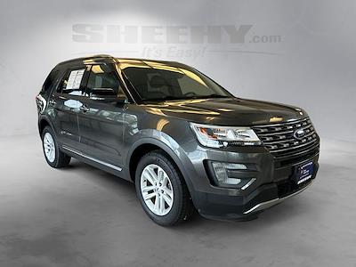 2017 Ford Explorer FWD SUV for sale #NB67789A - photo 2