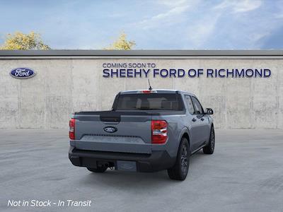 New 2025 Ford Maverick XLT SuperCrew Cab AWD Pickup for sale #NB67947 - photo 2