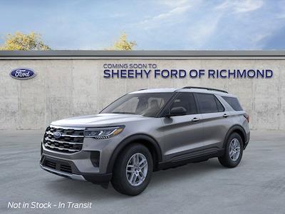 2026 Ford Explorer 4WD SUV for sale #NB69446 - photo 2