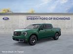 New 2025 Ford Maverick Lariat SuperCrew Cab AWD Pickup for sale #NB70978 - photo 3