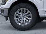 2025 Ford F-150 SuperCrew Cab 4x4 Pickup for sale #NB70986 - photo 19