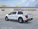2025 Ford F-150 SuperCrew Cab 4x4 Pickup for sale #NB70986 - photo 6