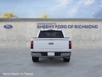 2025 Ford F-150 SuperCrew Cab 4x4 Pickup for sale #NB70986 - photo 7