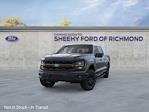 2025 Ford F-150 SuperCrew Cab 4x4 Pickup for sale #NB72913 - photo 4