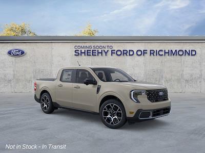 2025 Ford Maverick SuperCrew Cab AWD Pickup for sale #NB73713 - photo 1