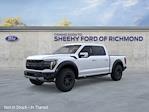 New 2025 Ford F-150 Raptor SuperCrew Cab 4x4 Pickup for sale #NB73858 - photo 4