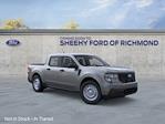 2025 Ford Maverick SuperCrew Cab AWD Pickup for sale #NB75717 - photo 1