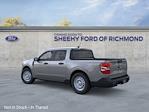 2025 Ford Maverick SuperCrew Cab AWD Pickup for sale #NB75717 - photo 6