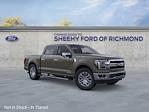 2025 Ford F-150 SuperCrew Cab 4x4 Pickup for sale #NB76892 - photo 1