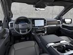 2025 Ford F-150 SuperCrew Cab 4x4 Pickup for sale #NB76989 - photo 9
