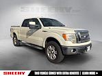 Used 2009 Ford F-150 Lariat SuperCrew Cab for sale #NB76989A - photo 1