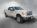 Used 2009 Ford F-150 Lariat SuperCrew Cab for sale #NB76989A - photo 18