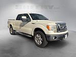 Used 2009 Ford F-150 Lariat SuperCrew Cab for sale #NB76989A - photo 3