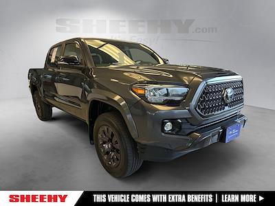 2022 Toyota Tacoma Double Cab 4WD Pickup for sale #NB77798A - photo 1
