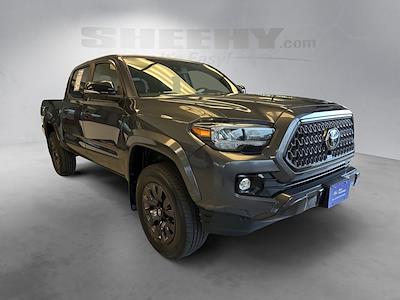 2022 Toyota Tacoma Double Cab 4WD Pickup for sale #NB77798A - photo 2