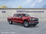 2025 Ford F-150 SuperCrew Cab 4x4 Pickup for sale #NB78068 - photo 1