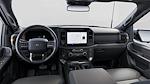 2025 Ford F-150 SuperCrew Cab 4WD Pickup for sale #NB79326 - photo 7