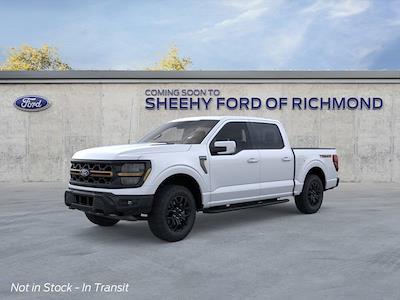 2025 Ford F-150 SuperCrew Cab 4x4 Pickup for sale #NB80186 - photo 2