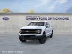 2025 Ford F-150 SuperCrew Cab 4x4 Pickup for sale #NB80186 - photo 3