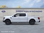2025 Ford F-150 SuperCrew Cab 4x4 Pickup for sale #NB80186 - photo 4
