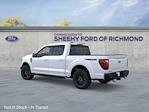 2025 Ford F-150 SuperCrew Cab 4x4 Pickup for sale #NB80186 - photo 5
