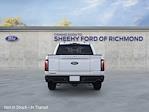 2025 Ford F-150 SuperCrew Cab 4x4 Pickup for sale #NB80186 - photo 6