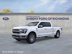 2025 Ford F-150 SuperCrew Cab 4x4 Pickup for sale #NB85079 - photo 2
