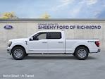 2025 Ford F-150 SuperCrew Cab 4x4 Pickup for sale #NB85079 - photo 4
