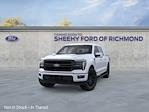 2025 Ford F-150 SuperCrew Cab 4x4 Pickup for sale #NB87106 - photo 3