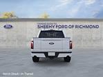 2025 Ford F-150 SuperCrew Cab 4x4 Pickup for sale #NB87106 - photo 6