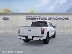 2025 Ford F-150 SuperCrew Cab 4x4 Pickup for sale #NB87106 - photo 8