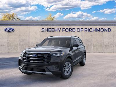 2026 Ford Explorer 4WD SUV for sale #NB87138 - photo 2