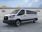 2024 Ford Transit 350 Low Roof RWD, Passenger Van for sale #NB87166 - photo 2