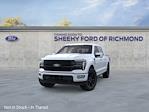 2025 Ford F-150 SuperCrew Cab 4x4 Pickup for sale #NB87979 - photo 4