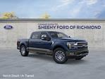 2025 Ford F-150 SuperCrew Cab 4x4 Pickup for sale #NB88018 - photo 1