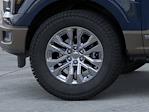 2025 Ford F-150 SuperCrew Cab 4x4 Pickup for sale #NB88018 - photo 19